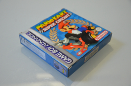 GBA Mario Kart Super Circuit [Compleet]