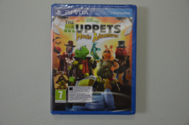 Vita The Muppets Movie Adventures [Nieuw]