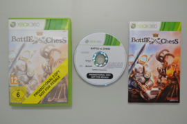 Xbox 360 Battle Vs Chess