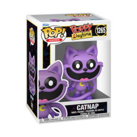 Poppy Playtime Funko Pop Catnap #1265 [Pre-Order]
