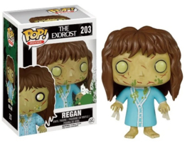 The Exorcist Funko Pop Regan #203 [Nieuw]