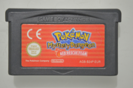 pokemon mystery dungeon gba pokemon mystery dungeon gba