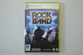 Xbox 360 Rockband