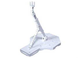 Model Kit Action Base 1 White - Bandai [Nieuw]