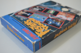 NES Fester's Quest [Compleet]