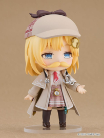 Hololive Production Nendoroid Action Figure Watson Amelia - Good Smile Company [Nieuw]