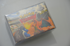 1x N64 Box Protector (Pokemon Stadium)
