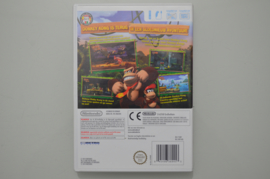 Wii Donkey Kong Country Returns