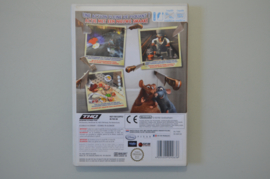 Wii Disney Pixar Ratatouille