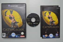 Gamecube Catwoman