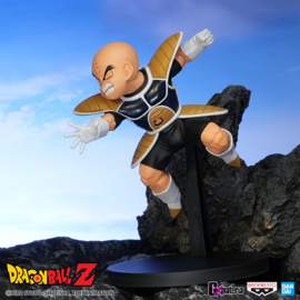 Dragonball Z Figure Krillin G x Materia - Banpresto [Nieuw]