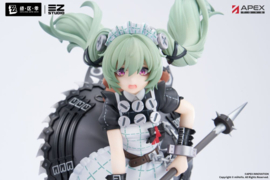 Zenless Zone Zero 1/7 PVC Figure Corin Wickes 27 cm - Apex [Pre-Order]