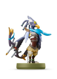 The Legend of Zelda Breath of the Wild Amiibo Set (Four Champions Pack) [Nieuw]