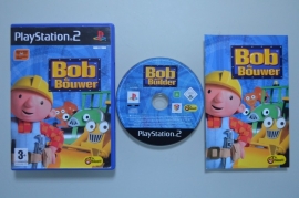 Ps2 Bob de Bouwer