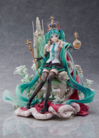 Hatsune Miku Figure 39's Special Day Ver. 1/7 24 cm - Spiritale [Nieuw]