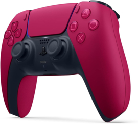 Playstation 5 Controller Wireless Dualsense (Cosmic Red) - Sony [Nieuw]