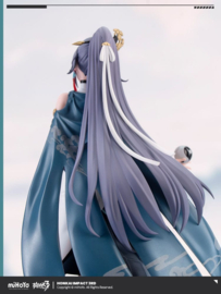 Honkai Impact 3rd Figure Fu Hua: Azure Empyrea 1/8 21 cm - Myethos [Nieuw]