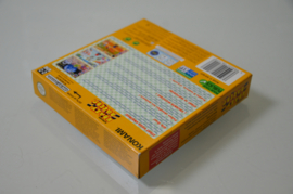 GBA Krazy Racers [Compleet]