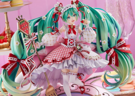 Hatsune Miku Figure Hatsune Miku 15th Anniversary Ver. 1/7 Scale 29 cm - Good Smile Company [Nieuw]