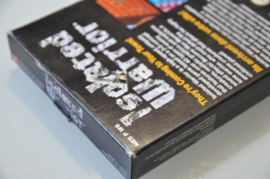 NES Isolated Warrior [Compleet]