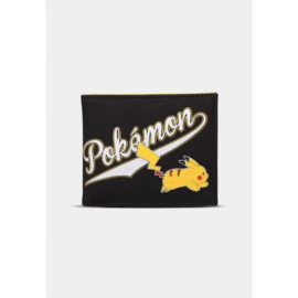 Pokemon Portemonnee Pikachu Running - Difuzed [Nieuw]