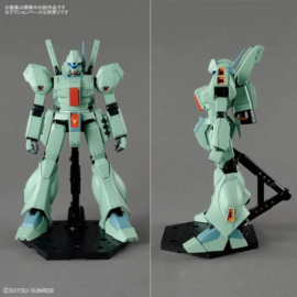 Gundam Model Kit MG 1/100 RGM-89 Jegan - Bandai [Nieuw]