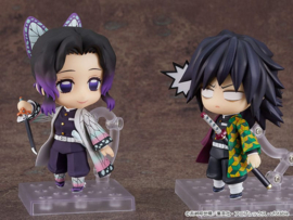 Kimetsu no Yaiba: Demon Slayer Nendoroid Action Figure Shinobu Kocho 10 cm - Good Smile Company [Nieuw]