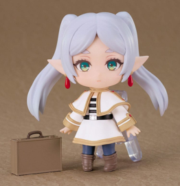 Frieren: Beyond Journey's End Nendoroid Surprise Minifigure Heroes vs Villains (BlindBox) - Good Smile Company [Nieuw]