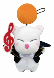 Final Fantasy Knuffel Moogle Conductor Orchestra Concert - Square Enix [Nieuw]