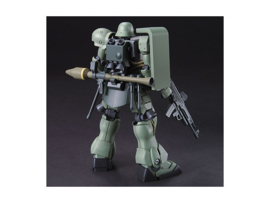 Gundam Model Kit HG 1/144 AMS-129 Geara Zulu - Bandai [Nieuw]