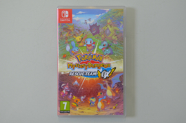 Switch Pokemon Mystery Dungeon Rescue Team DX [Gebruikt]