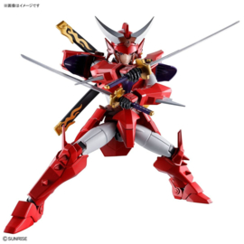30MF Yoroi-Shinden Samurai Troopers (Ronin Warriors) - Bandai [Nieuw]
