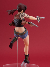 Black Lagoon Pop Up Parade PVC Figure Revy L Size 21 cm - Good Smile Company [Nieuw]
