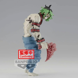 Demon Slayer Figure Gyutaro - Banpresto [Nieuw]