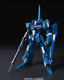 Gundam Model Kit HG 1/144 RGZ-95 ReZEL - Bandai [Nieuw]