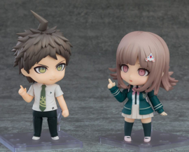 Danganronpa 1-2 Reload Nendoroid Action Figure Hajime Hinata 10 cm - Good Smile Company [Nieuw]