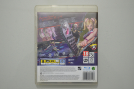 Ps3 Lollipop Chainsaw