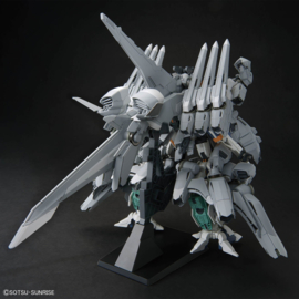 Gundam Model Kit HG 1/144 HGUC TX-ff104 Alyzeus Hathaway Sorcery of Nymph Circe - Bandai [Pre-Order]