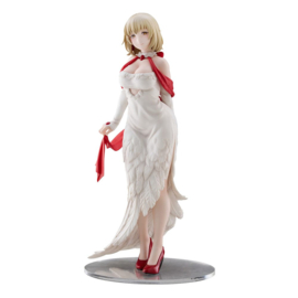 Delicious in Dungeon Tenitol Tall PVC Figure Falin Dress style Ver. 30 cm - Furyu [Nieuw]