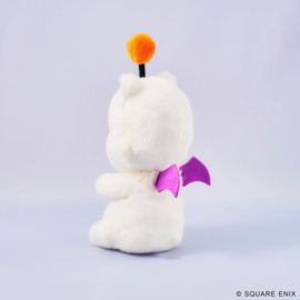 Final Fantasy Fluffy Knuffel Moogle 18 cm - Square Enix [Nieuw]