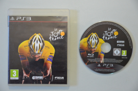 Ps3 Le Tour De France 2011