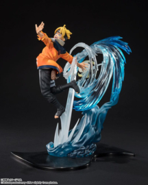 Boruto: Naruto Next Generation Figure Boruto Uzumaki Kizuna Relation FiguartsZERO - Bandai Tamashii Nations [Nieuw]