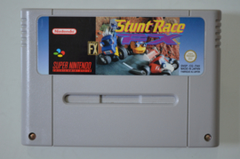 SNES Stunt Race FX