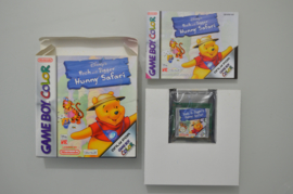 GBC Disney's Pooh and Tigger 'Hunny' Safari [Compleet]