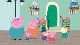 PS4 Peppa Pig World Adventures [Nieuw]
