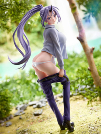 That Time I Got Reincarnated as a Slime Figure Shion Chaning Mode 1/7 Scale 24 cm - QuestQ [Nieuw]