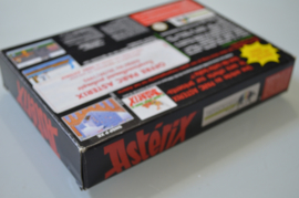 SNES Asterix [Compleet]