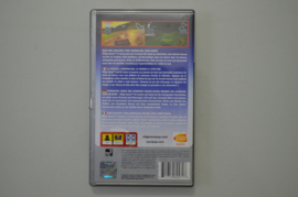 PSP Ridge Racer 2 (Platinum)