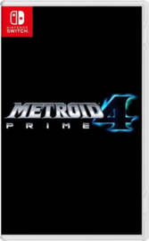 Switch Metroid Prime 4 [Pre-Order]