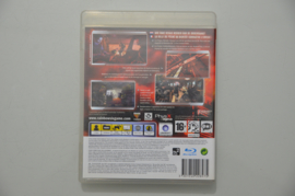 Ps3 Tom Clancy's Rainbow Six Vegas
